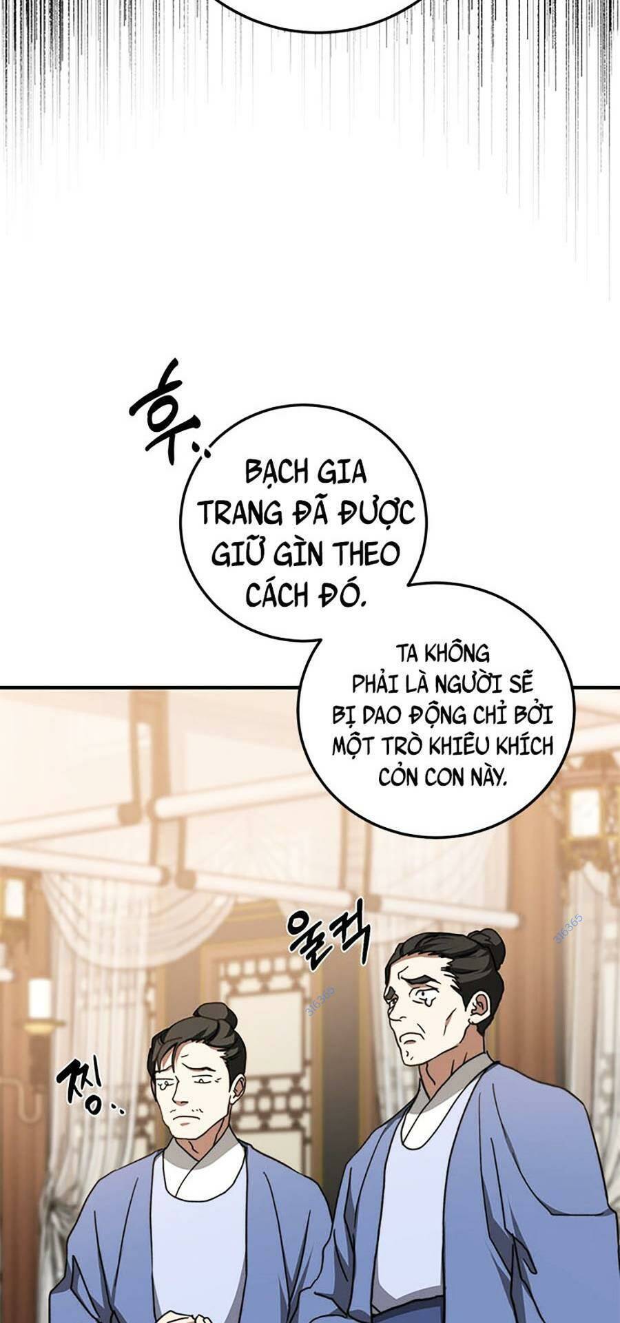 võ đang kỳ hiệp chapter 87 17