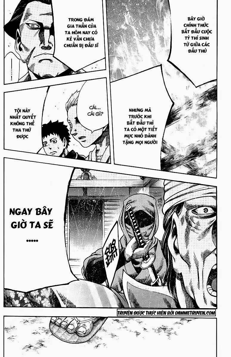 yukikaze chapter 6 11