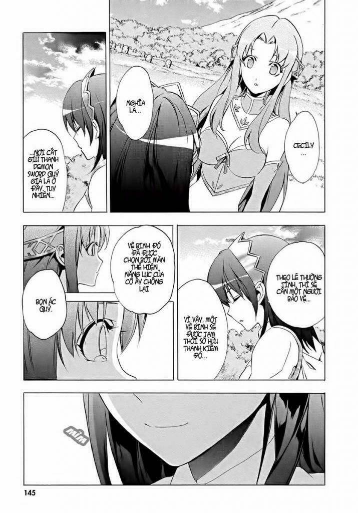 seiken no blacksmith chapter 7 18