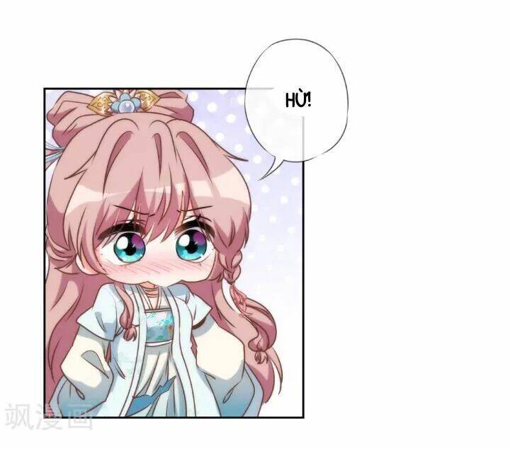 ồ, phu quân đáng yêu của tôi! chapter 53 25