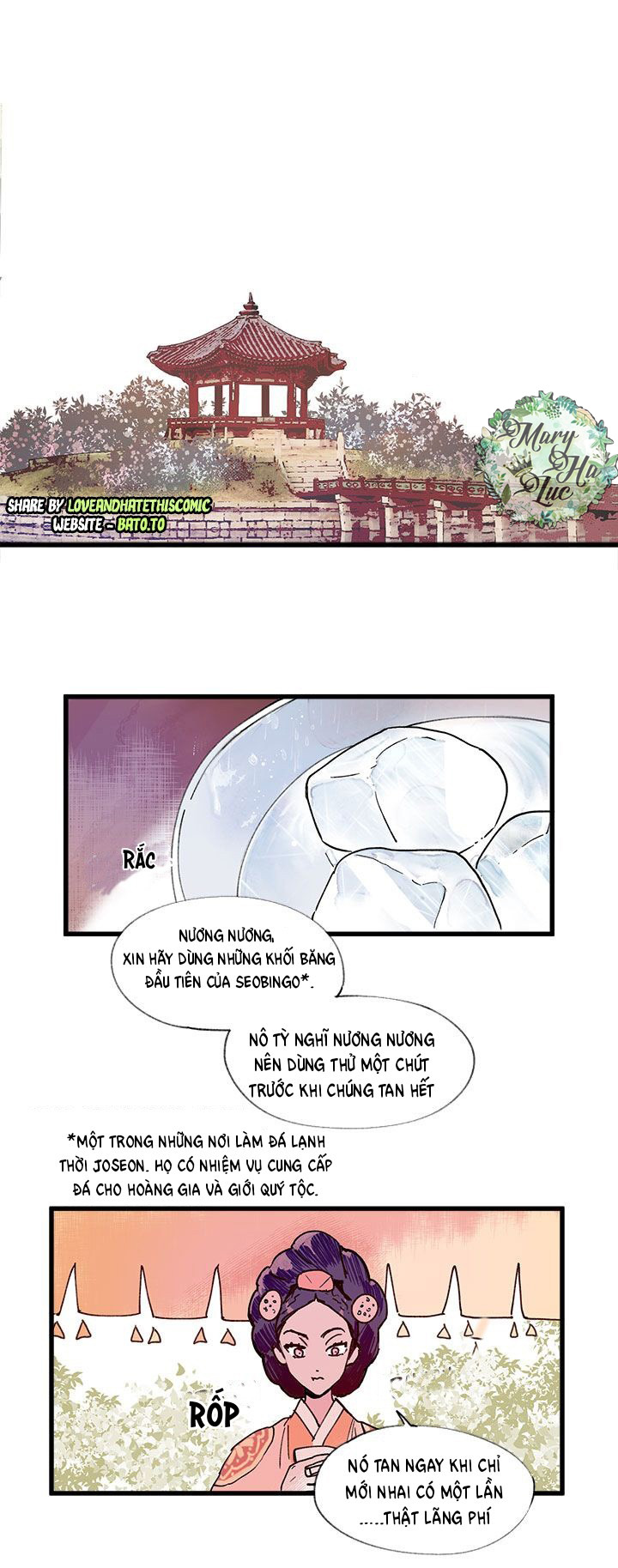 tham vọng quyền lực (full) chapter 5 2