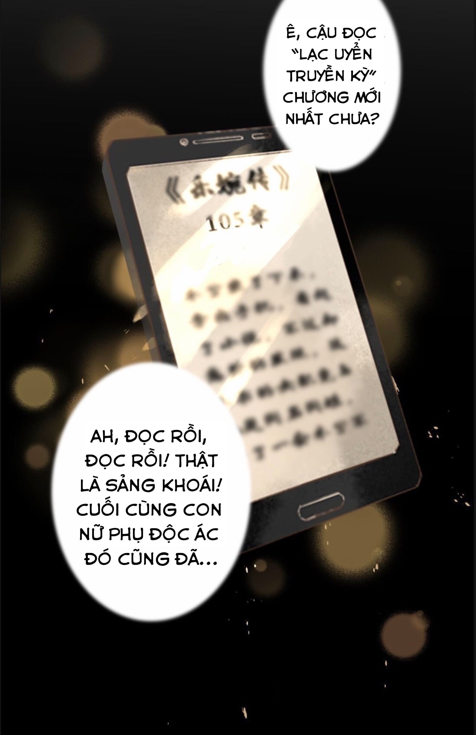 mộc hữu chi chapter 1 44