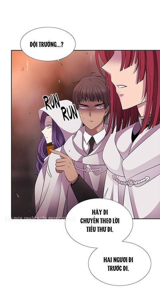 năm môn đệ của charlotte chapter 12 24