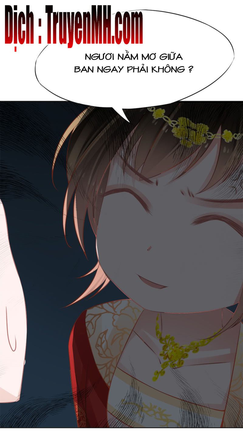 solo đi vương gia chapter 77 9