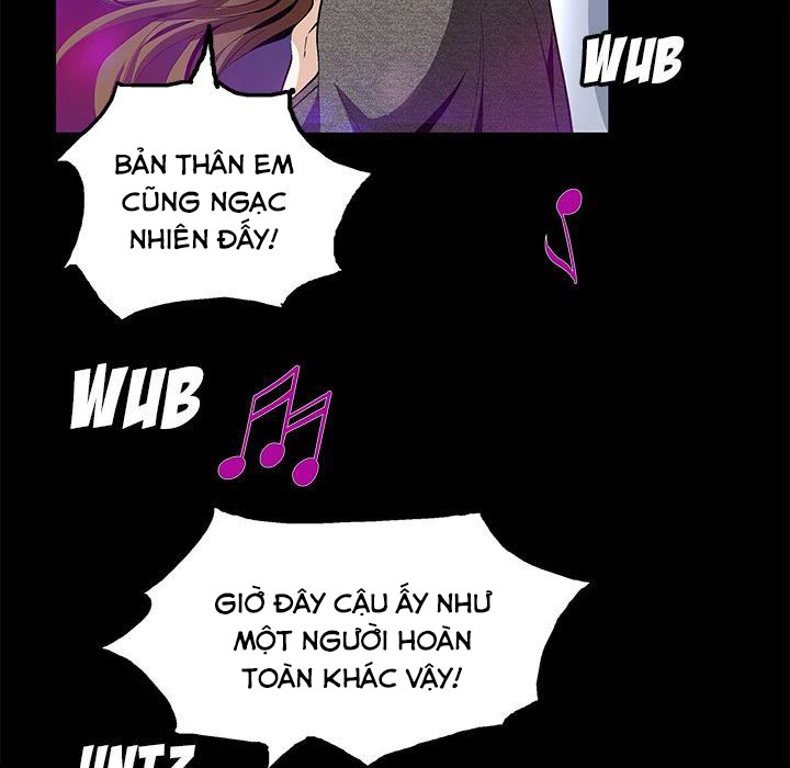 khổ dâm chapter 20 30