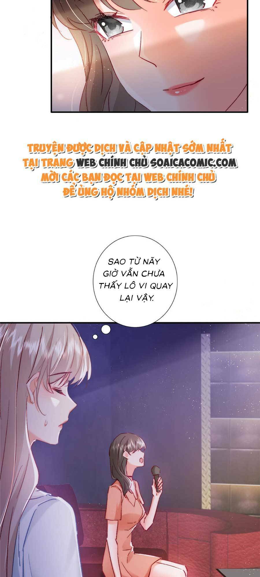 cô vợ của tôi không dễ bắt nạt chapter 24 8