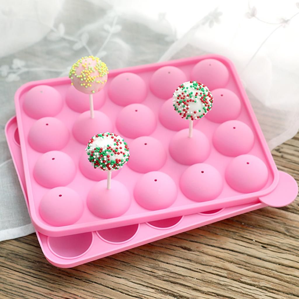 Silicone Fondant Mold Chocolate Mold DIY Tool