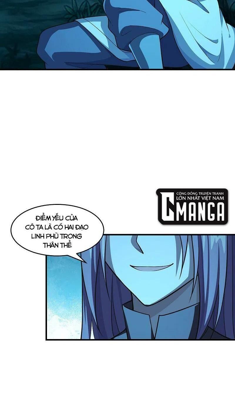 tiên võ đế tôn chapter 174 6