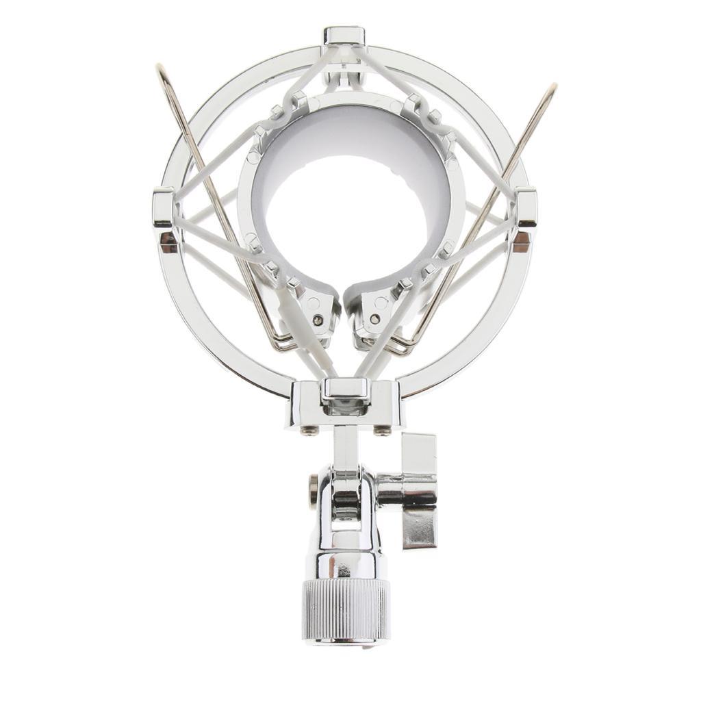 Professional Black Mount Microphone Mount