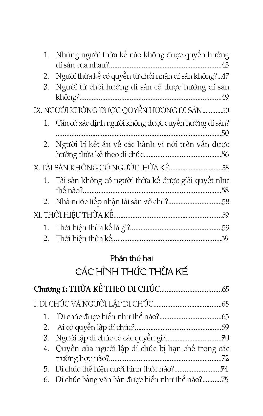 Tư Vấn, Phổ Biến Và Áp Dụng Pháp Luật Quyền Để Lại Di Sản Và Quyền Thừa Kế Của Cá Nhân