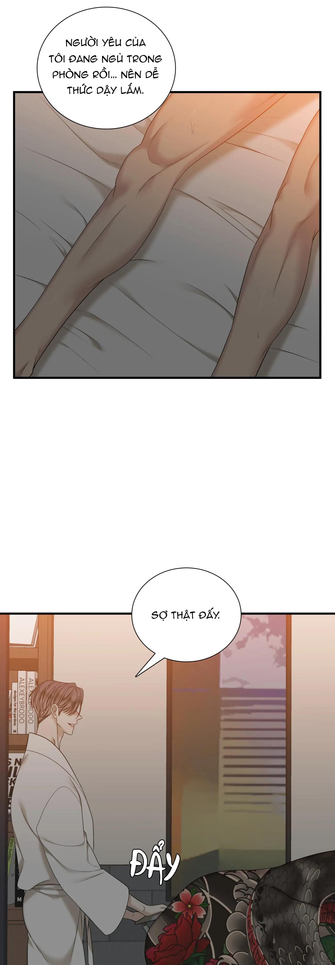 tên rác rưởi chapter 60 46