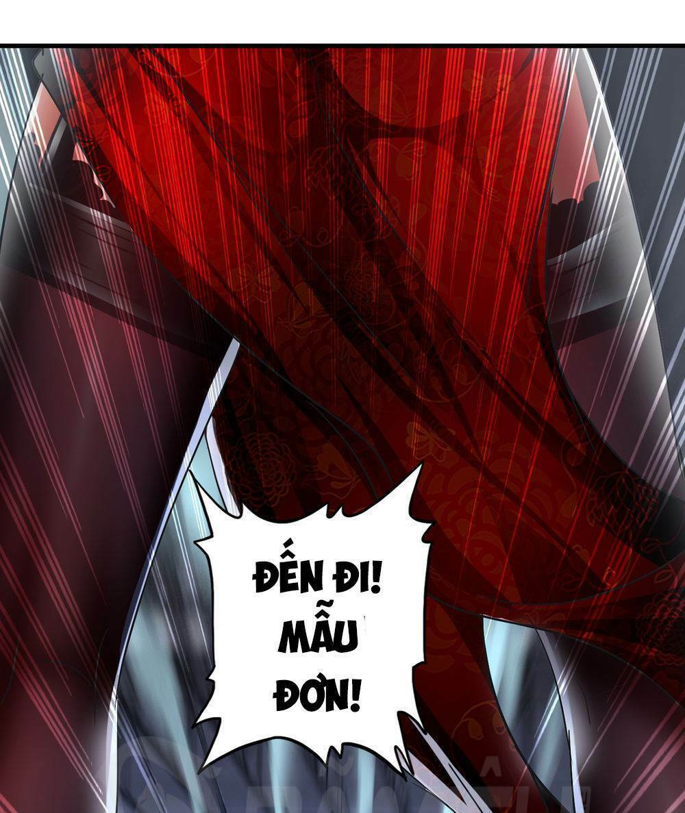 siêu phẩm chiến binh chapter 26.2 8