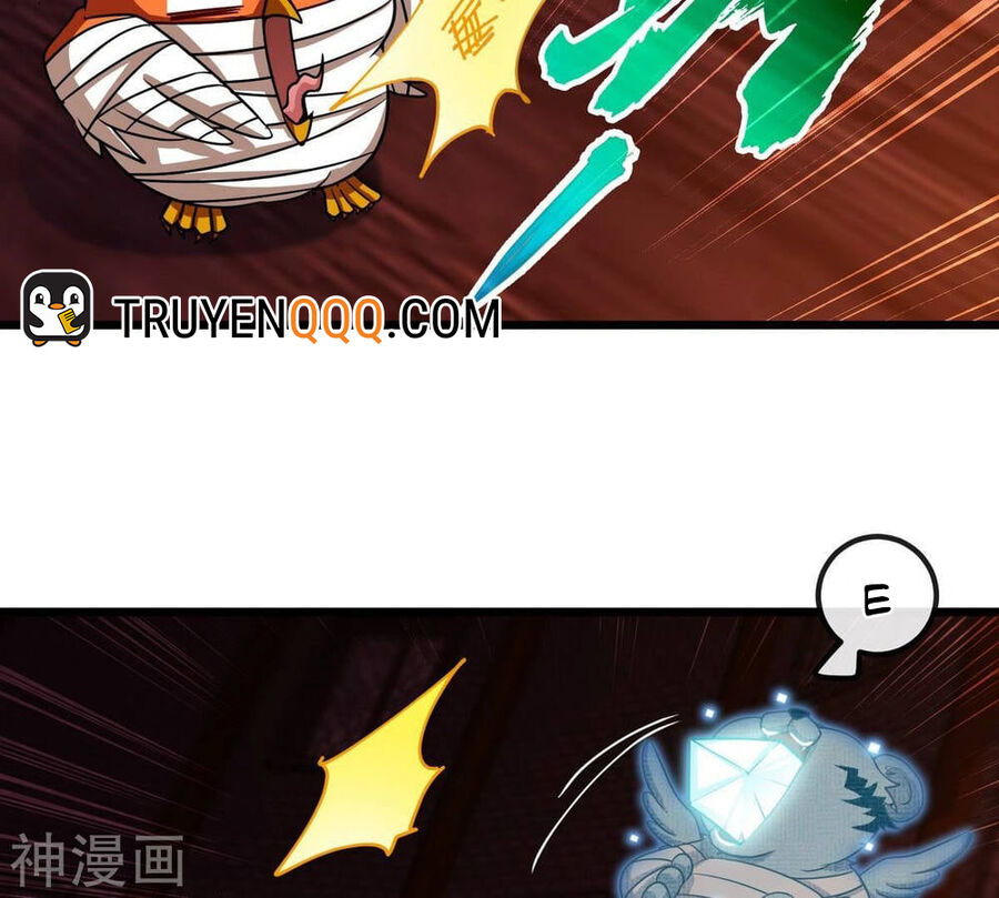 bản kiếm tiên tuyệt không làm nô chapter 70 27