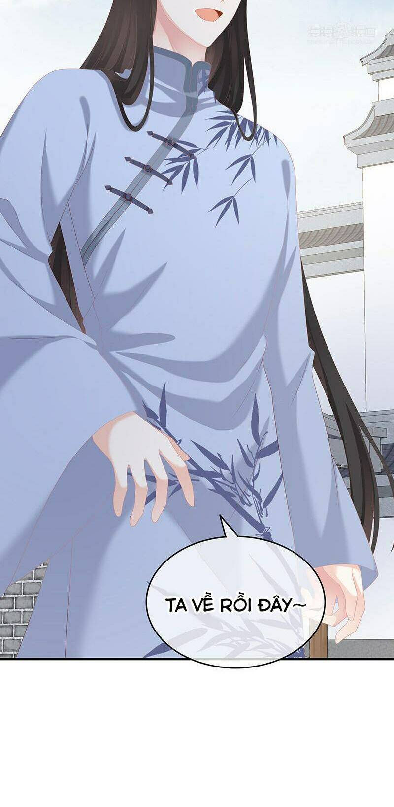 kiều phu có hỉ chapter 25.1 14