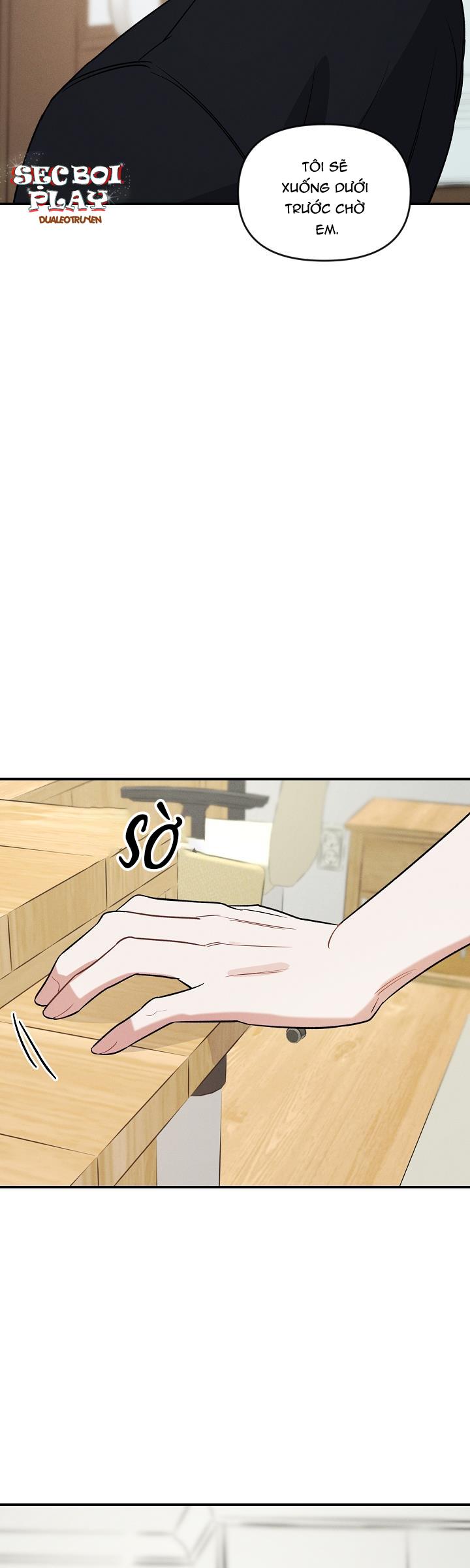 mặt trời của đêm chapter 10 35