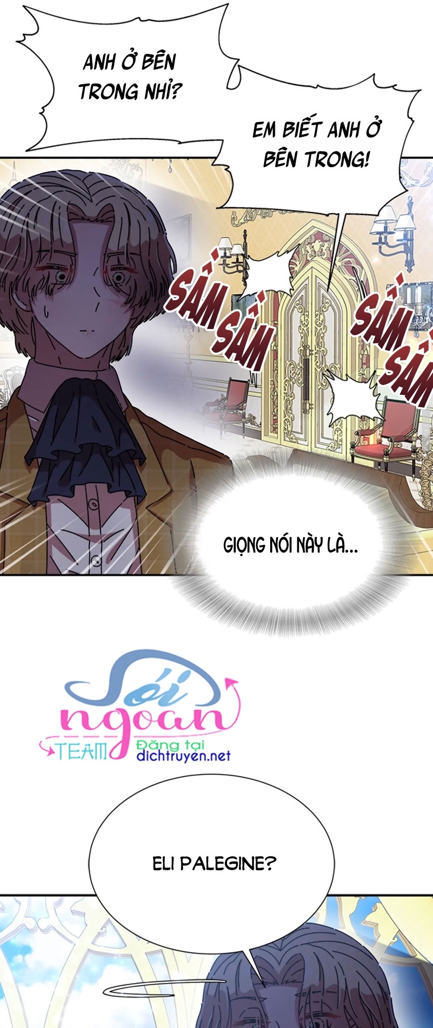 con gái bảo bối của ma vương chapter 87 50