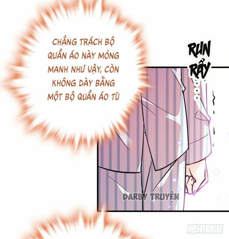 bảo bối v5 boss vội vàng cưng chiều chapter 2 58