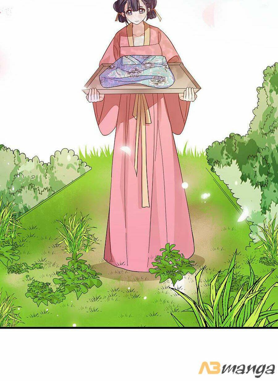 cửu khuyết phong hoa chapter 127 19