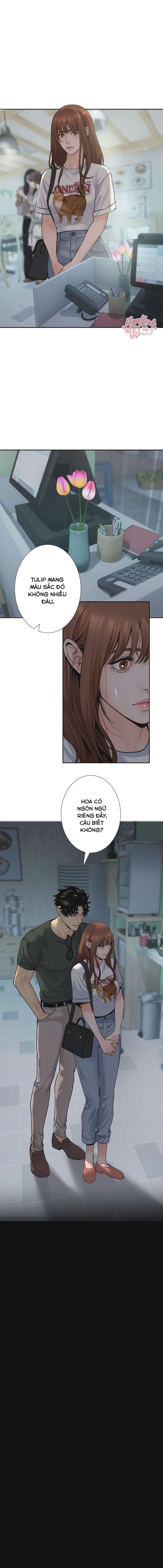 [18+] người yêu tôi là kẻ tâm thần chapter 37 12