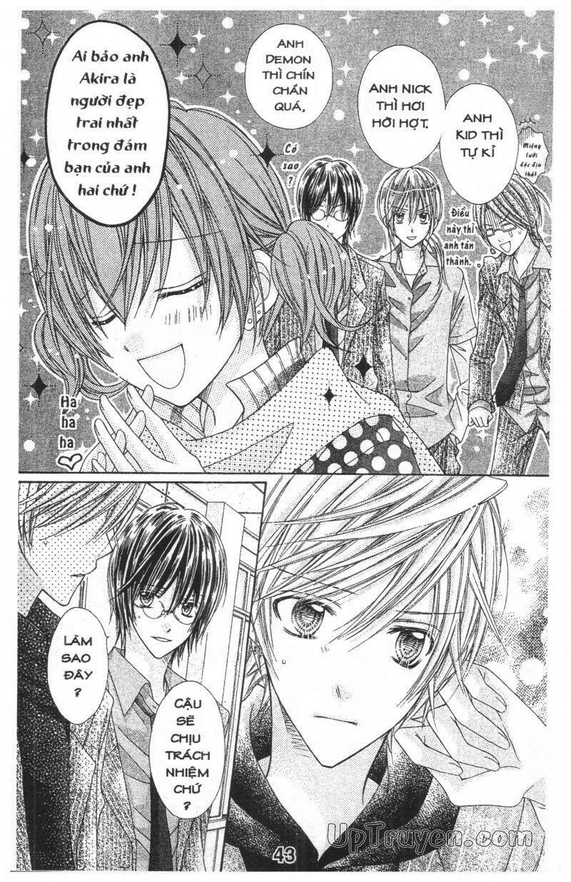 thiên đường rock chapter 4 43