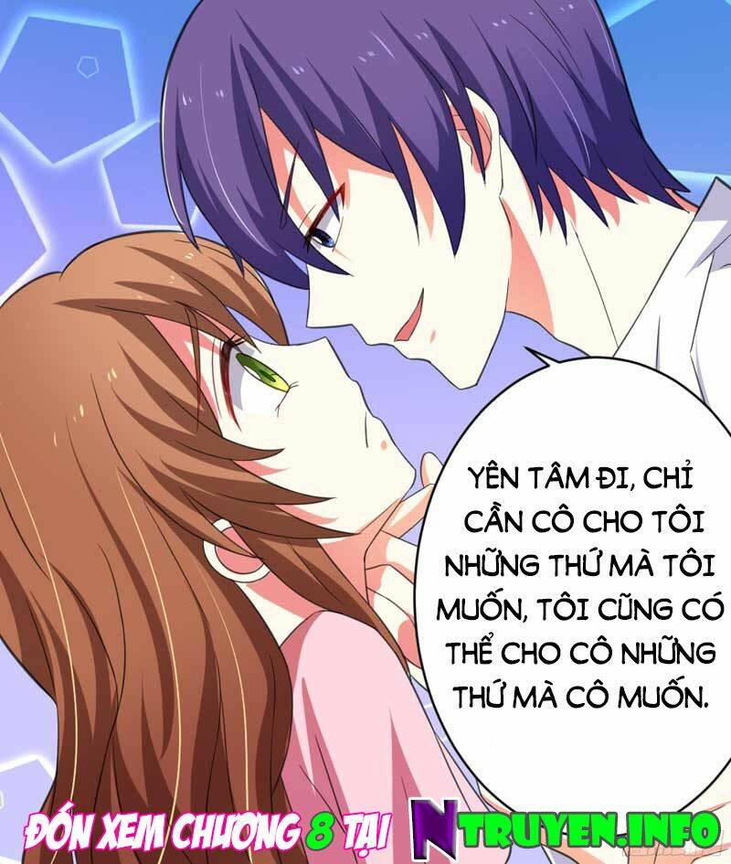 khế hôn chapter 7 38