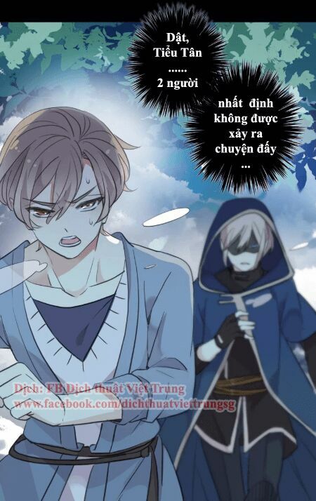 vết cắn ngọt ngào phần 2 chapter 26 81