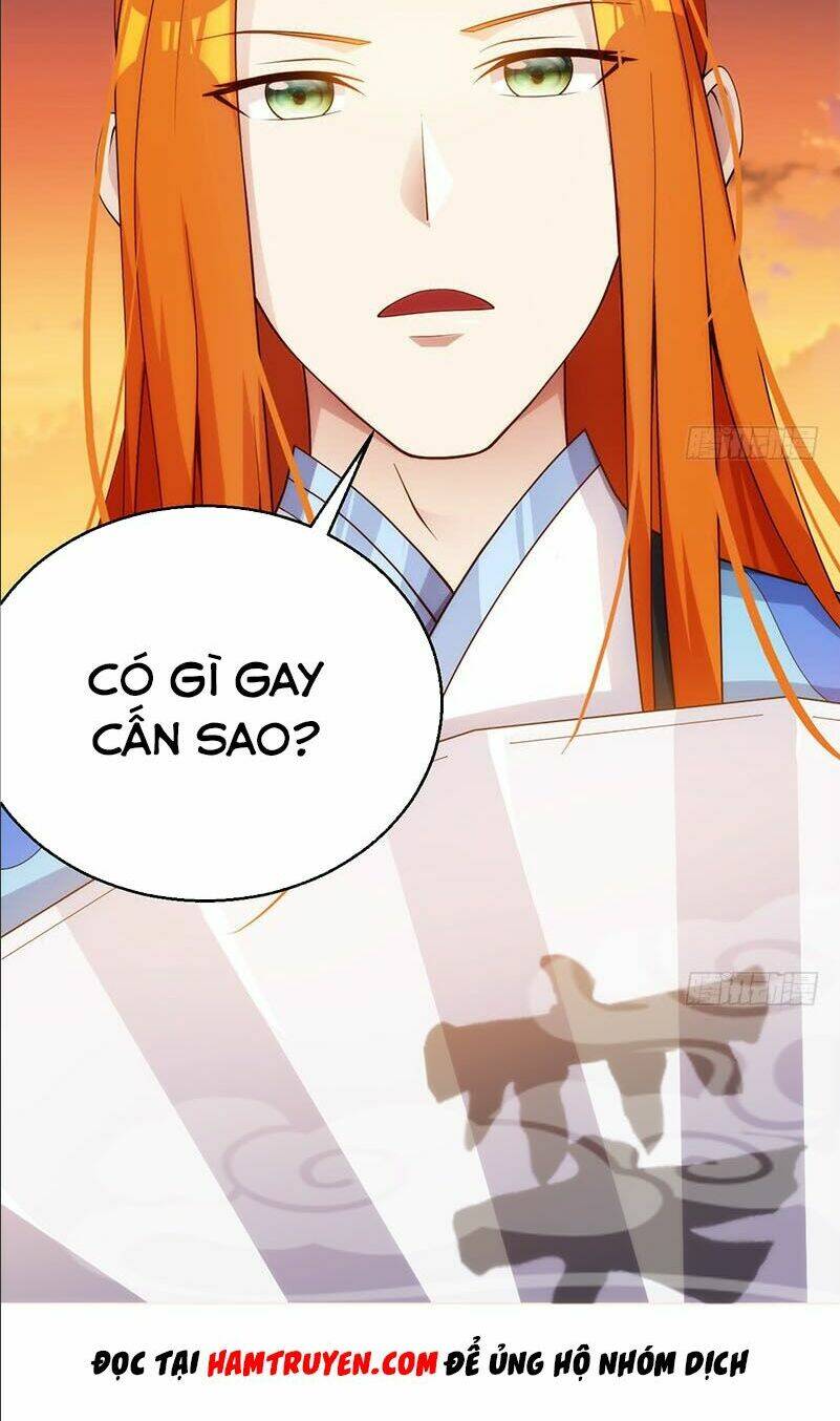 thiên hạ kiếp chapter 11 6