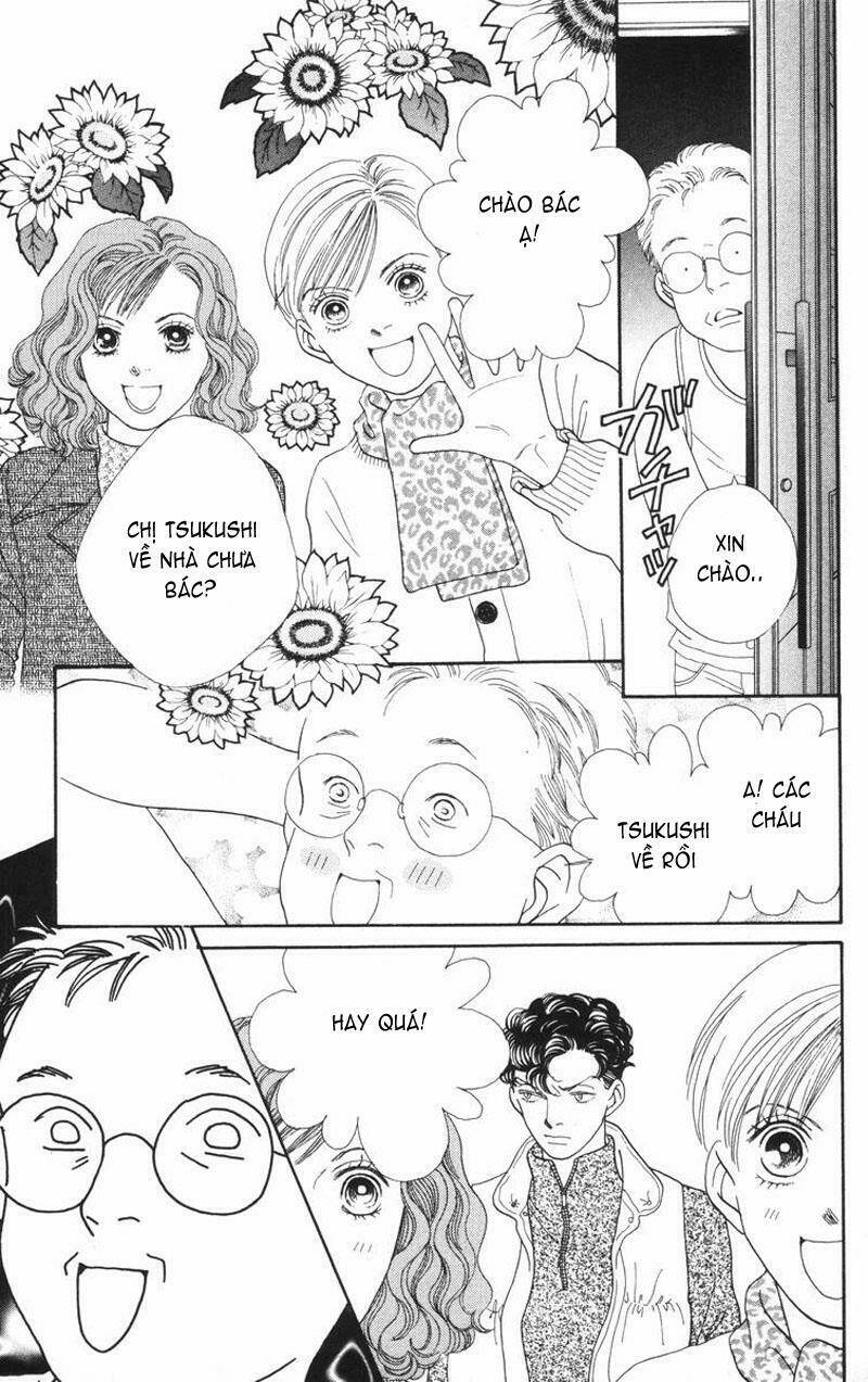 con nhà giàu chapter 156 1