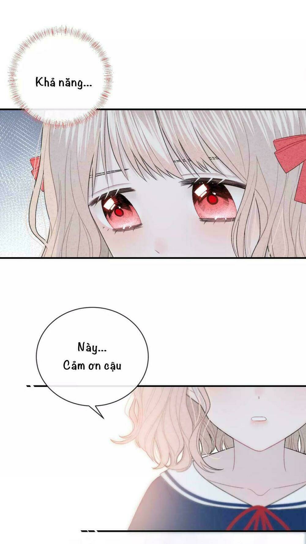 từ cái nhìn của em chapter 17 20