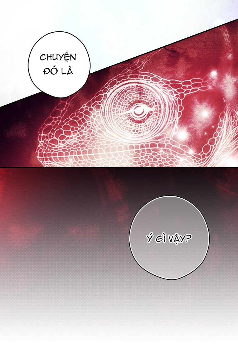 quý cô bí ẩn - secret lady chapter 109 6