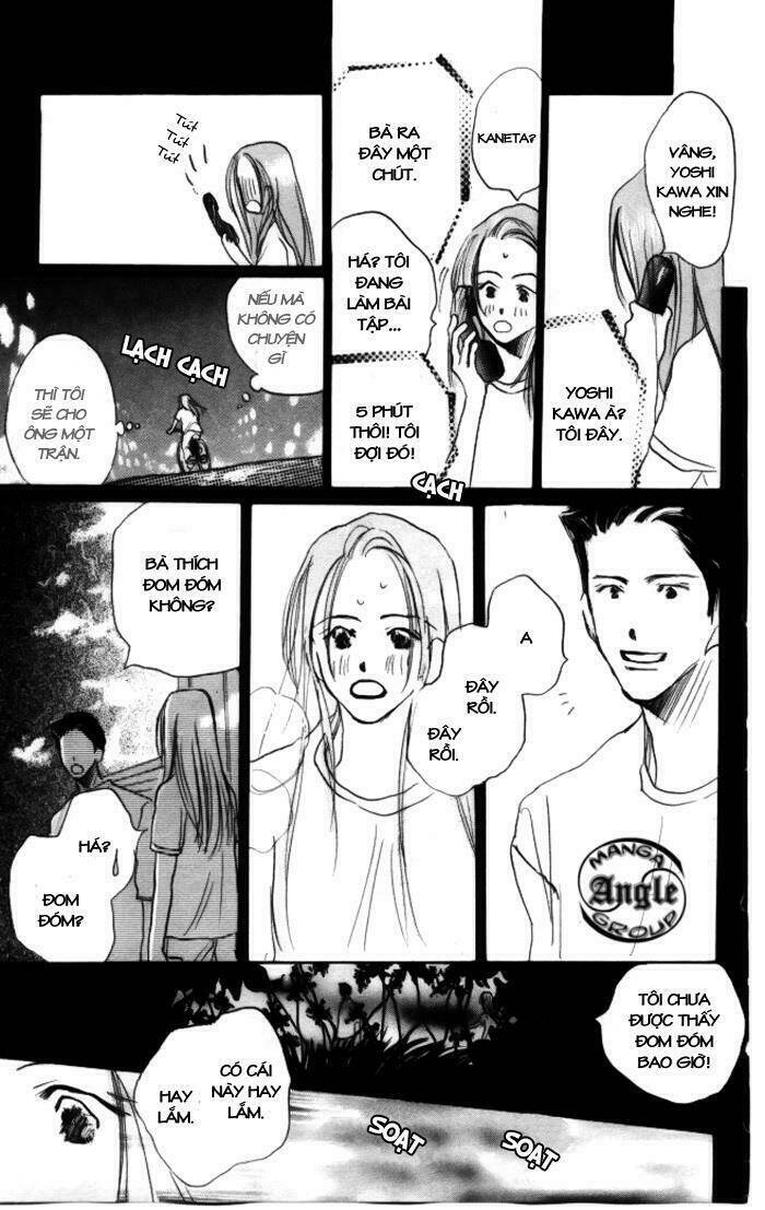 tổng hợp one shot. chapter 26 20