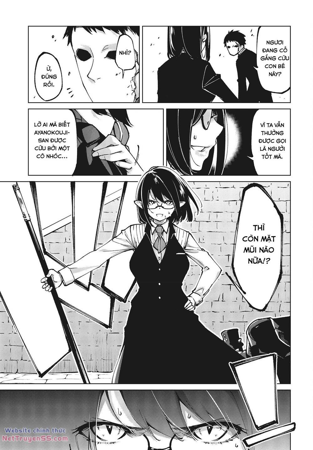 jiangshi kaitan blood chapter 68 37