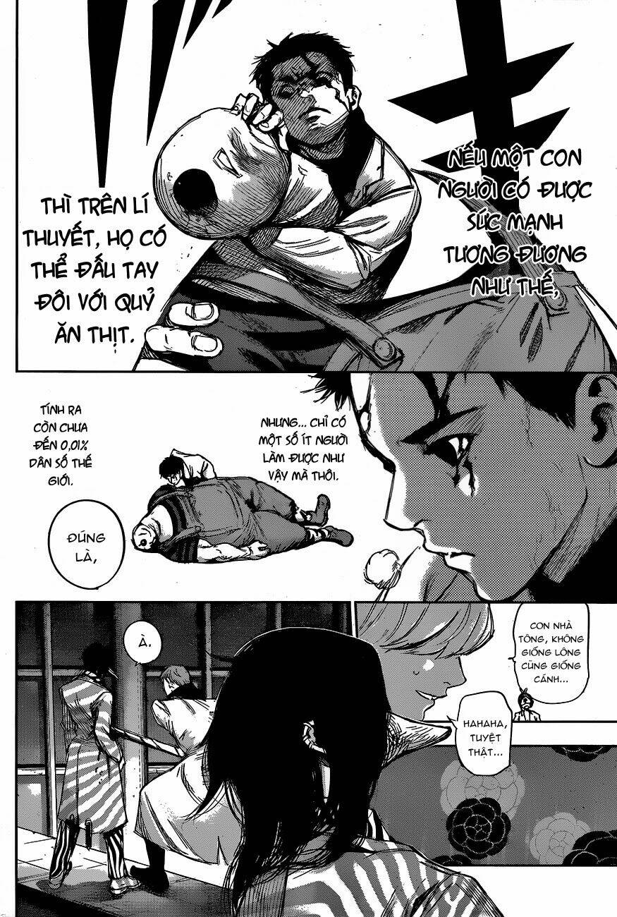 ngạ quỷ vùng tokyo 2 chapter 26 17