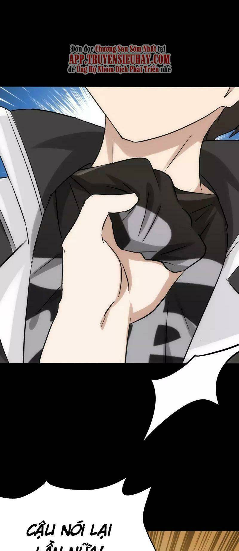 bạn gái virus của tôi chapter 230 25