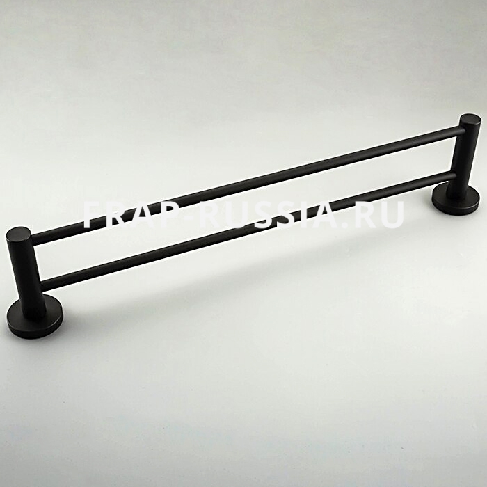 BỘ PHỤ KIỆN NHÀ TẮM ĐEN NHẬP KHẨU NGA FRAP 30