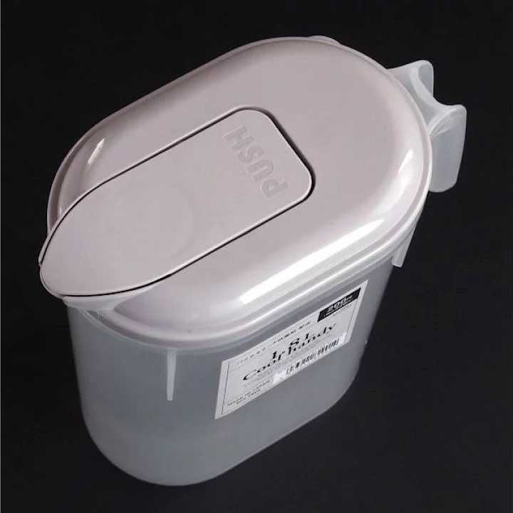 Bình nước nắp bật Cool Handy 1.8L - Made in Japan