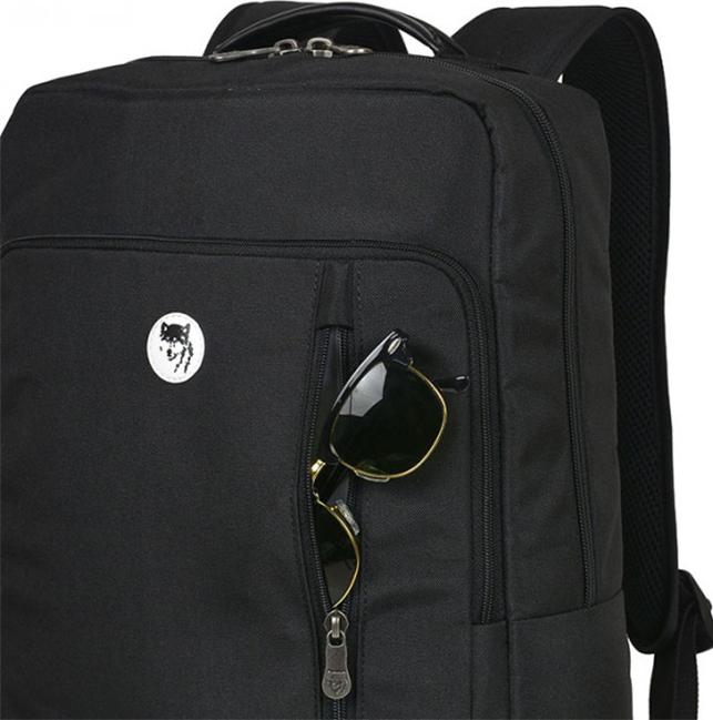  Balo laptop  Mikkor 14 inch the Ralph