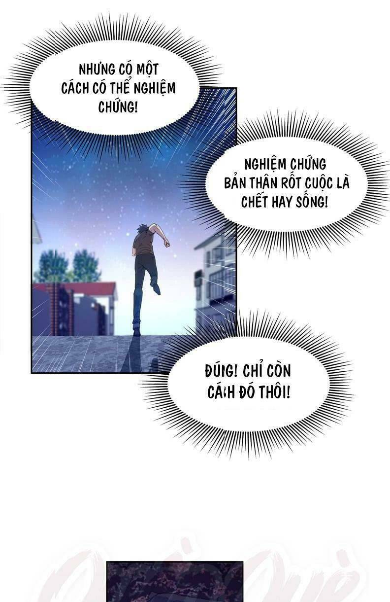 phụ hồn giả chapter 3 17