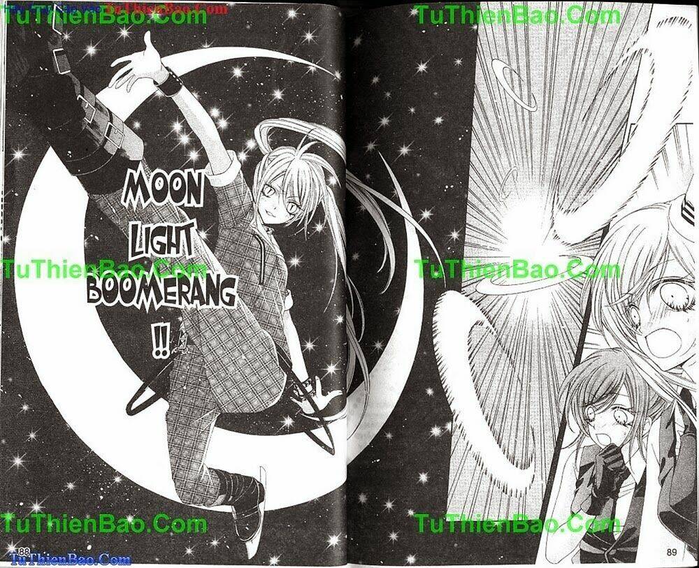 vũ điệu sao băng chapter 4 45