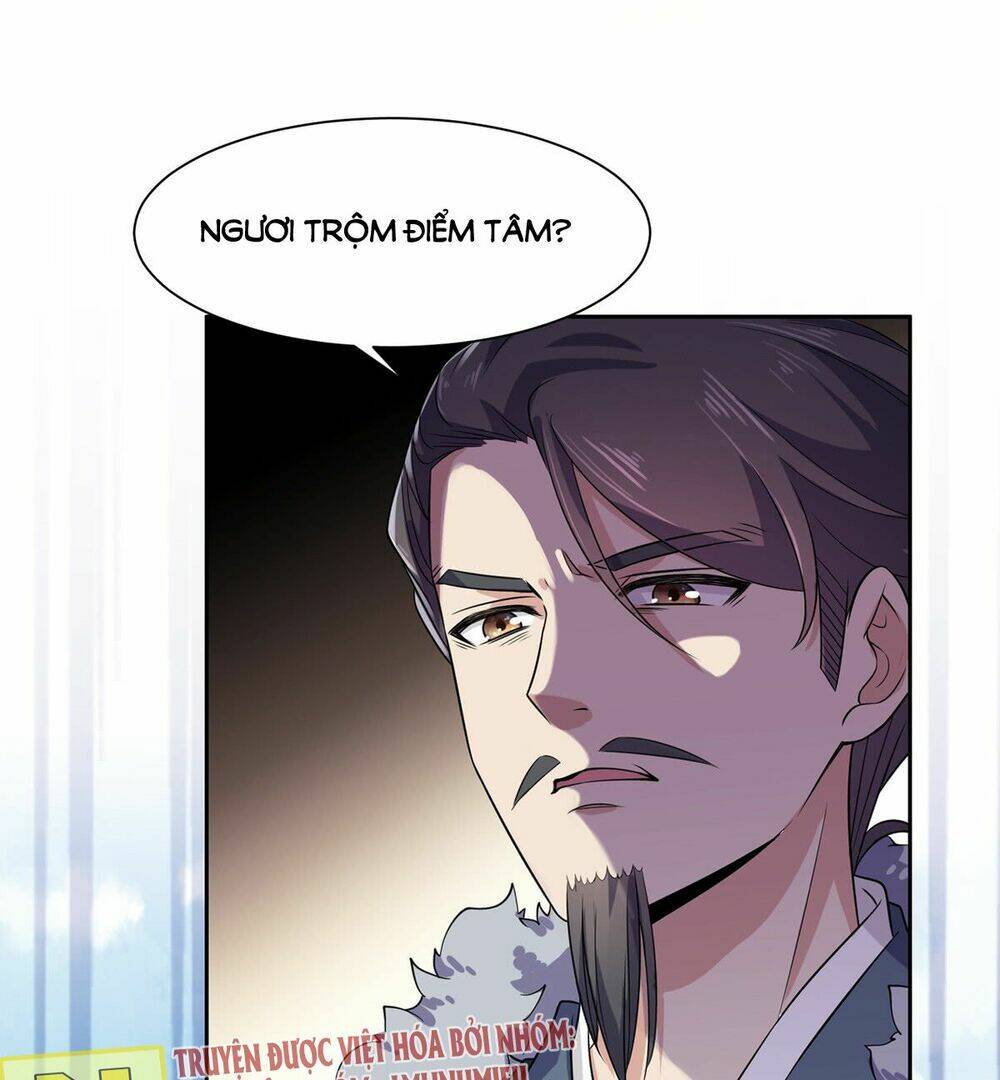 hoạn phi thiên hạ chapter 12 3