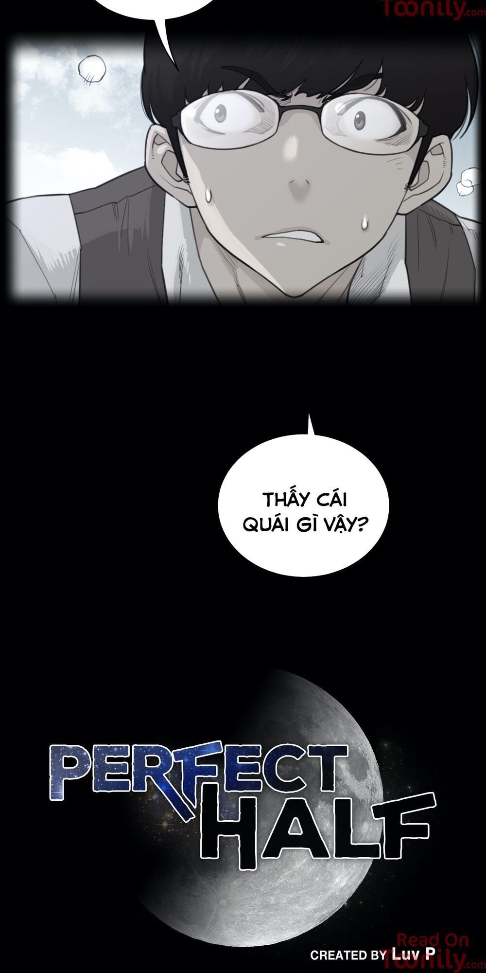 một nửa hoàn hảo chapter 98 4