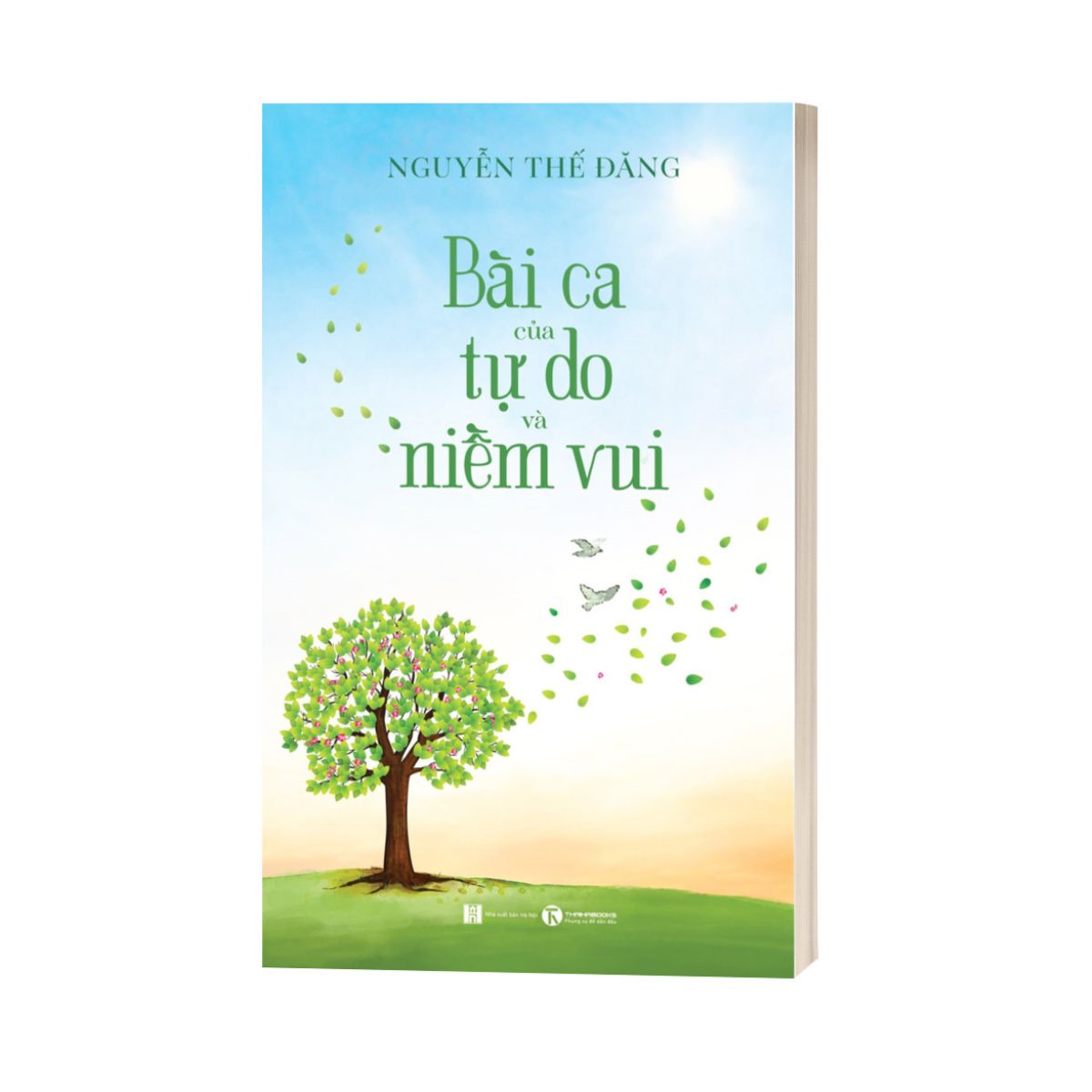 Bài Ca Của Tự Do Và Niềm Vui
