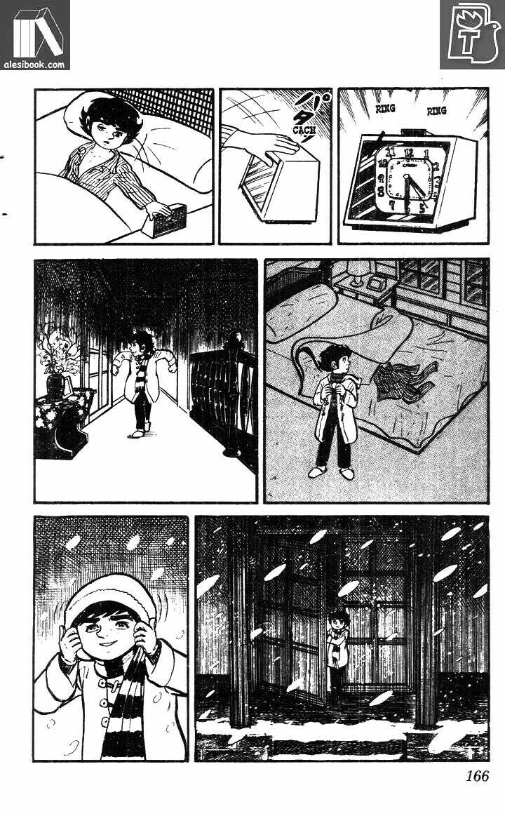 ganbare genki chapter 24 20