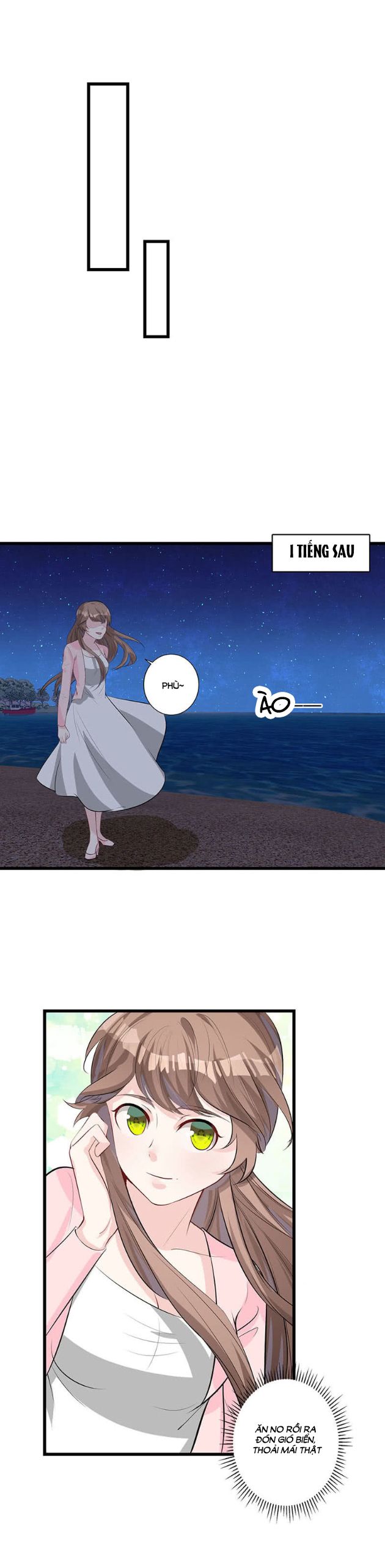 tân nương thế thân chapter 25 12