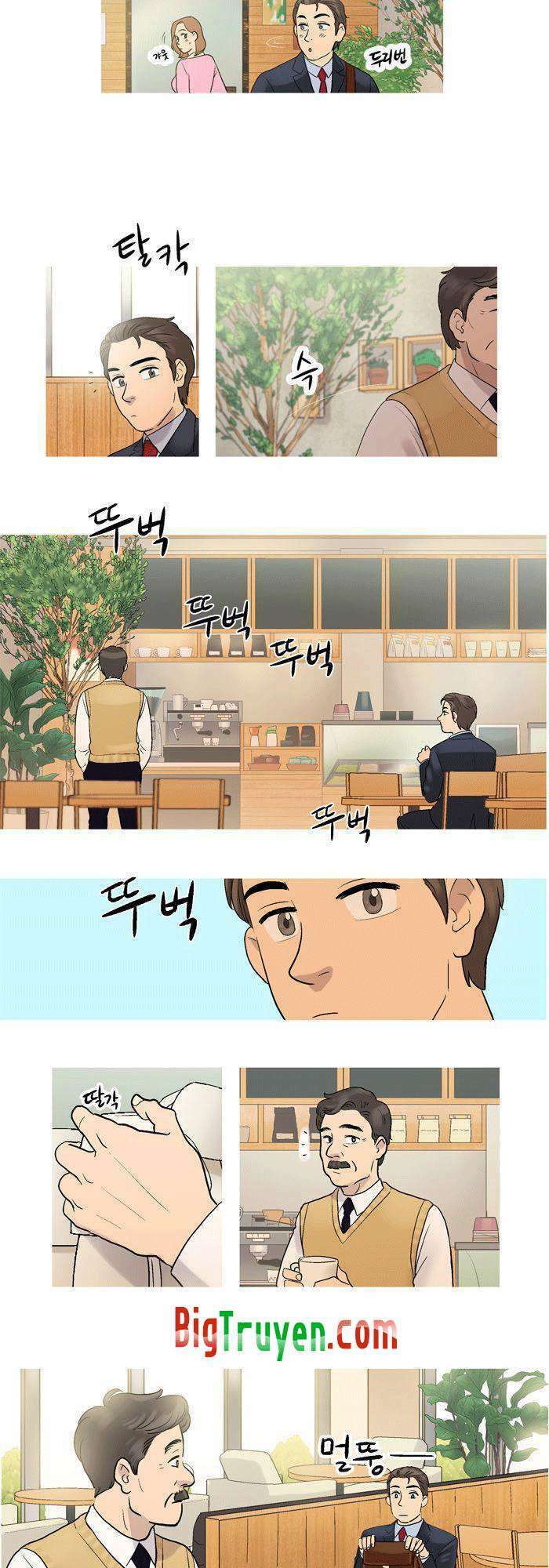 super daddy yeol - người cha tuyệt vời chapter 4 8