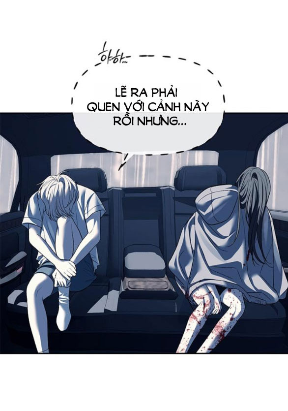 xâm nhập trường trung học tài phiệt chapter 50.2 23