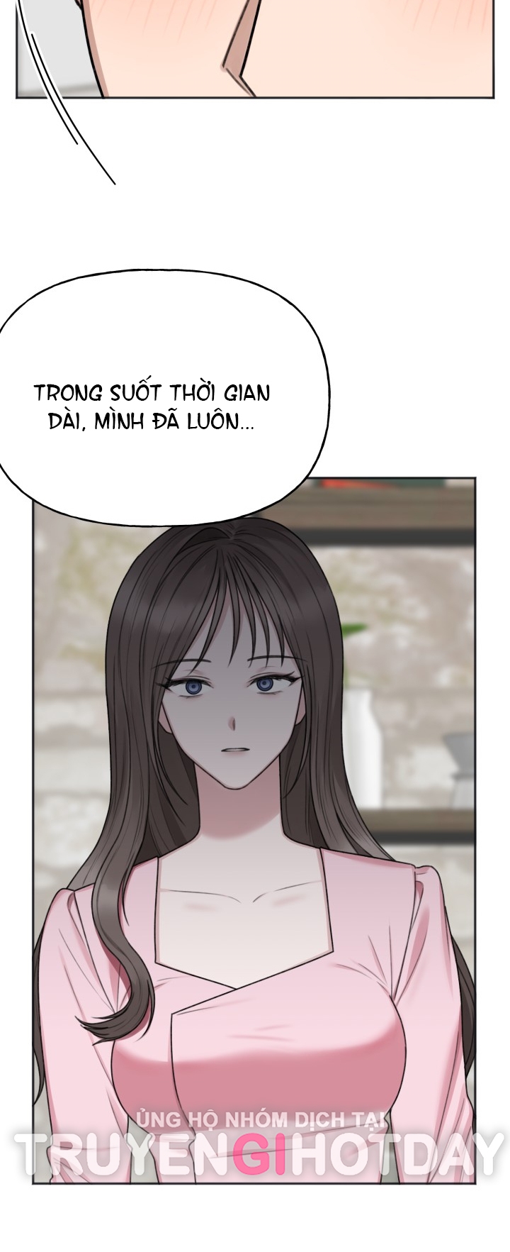 Khép Đôi Mi Lại chapter 18.1 - Trang 27