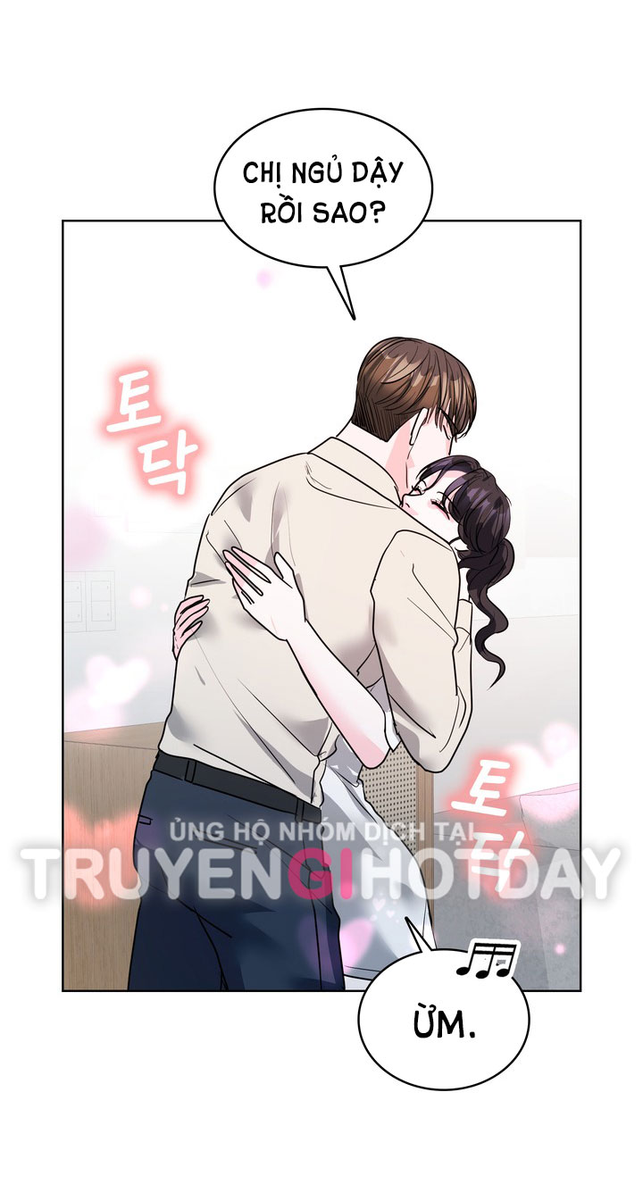 [18+] điều em cố giấu chapter 25.1 23