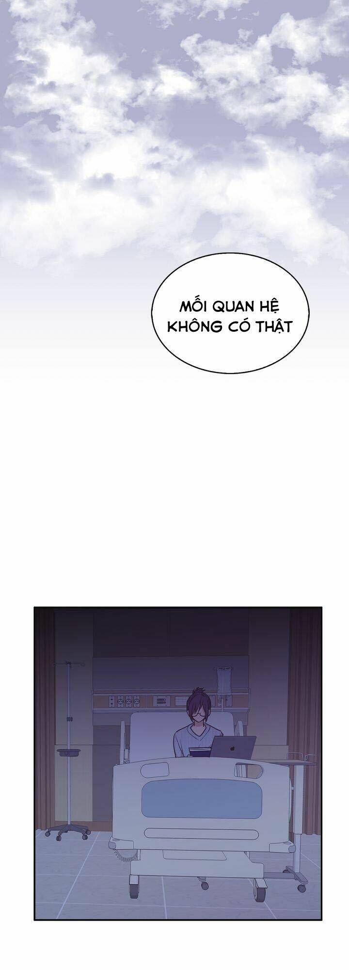 tôi sẽ đi đến cùng với hoàng đế chapter 53 20