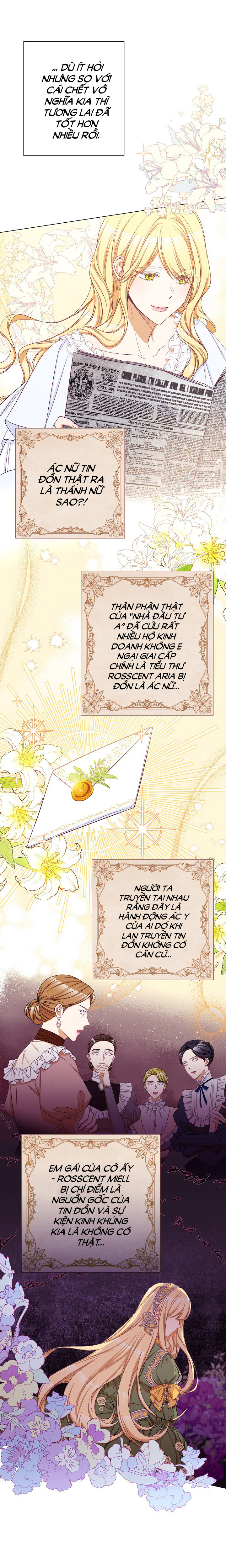 ác nữ đảo ngược đồng hồ cát chapter 59 48